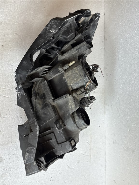 9028 Renault Megane II. 2002-2009 Bal első Lámpa Fényszóró 89312730 4. kép