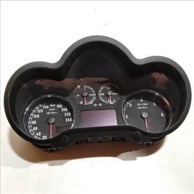 Alfa Romeo 147 1,8 Diesel óracsoport 156071226