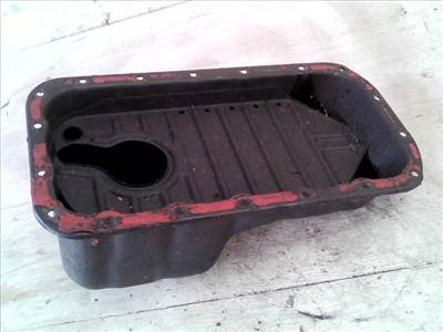 SUZUKI ALTO 02-09 Olajteknő