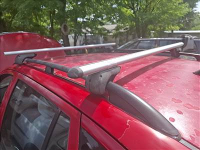 Skoda Fabia I Tetőcsomagtartó