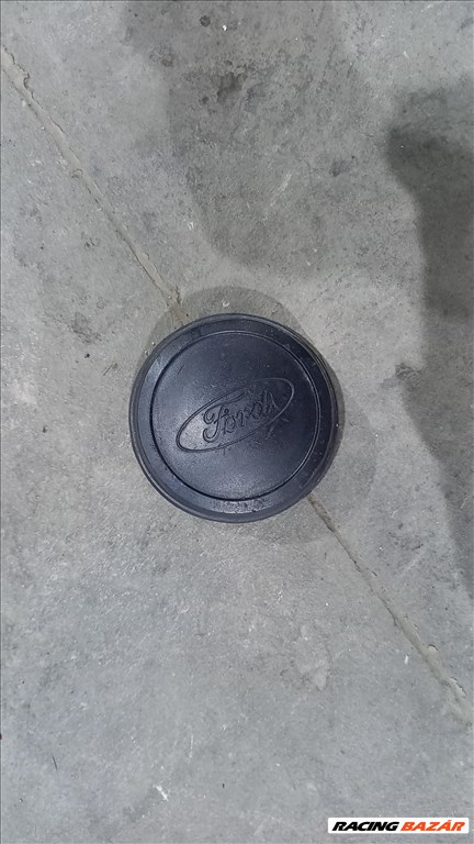 Ford Transit Tranzit MK6 MK7 00- Kerék felni közép műanyag kupak 5597 86vb1130bd 1. kép