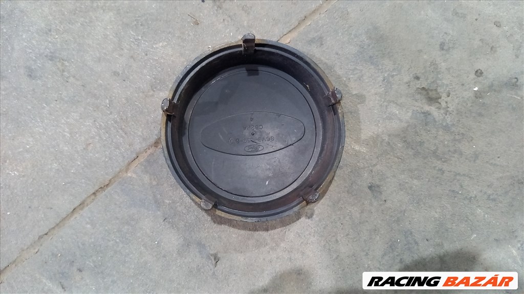 Ford Transit Tranzit MK6 MK7 00- Kerék felni közép műanyag kupak 5597 86vb1130bd 4. kép