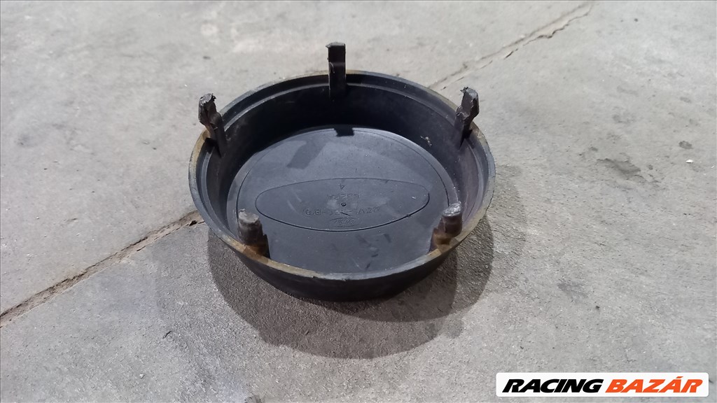 Ford Transit Tranzit MK6 MK7 00- Kerék felni közép műanyag kupak 5597 86vb1130bd 5. kép