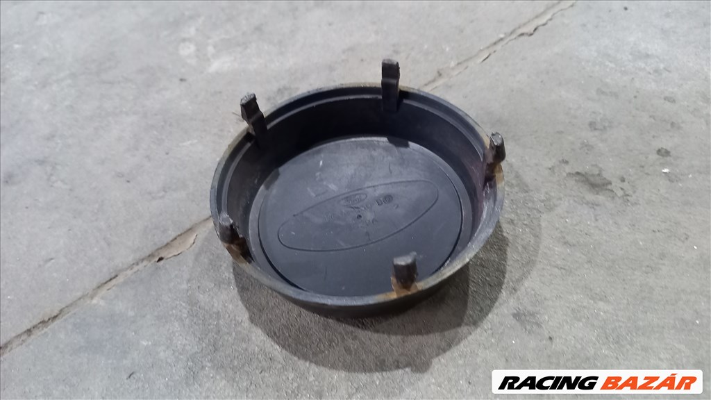Ford Transit Tranzit MK6 MK7 00- Kerék felni közép műanyag kupak 5597 86vb1130bd 6. kép