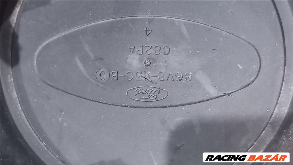 Ford Transit Tranzit MK6 MK7 00- Kerék felni közép műanyag kupak 5597 86vb1130bd 7. kép