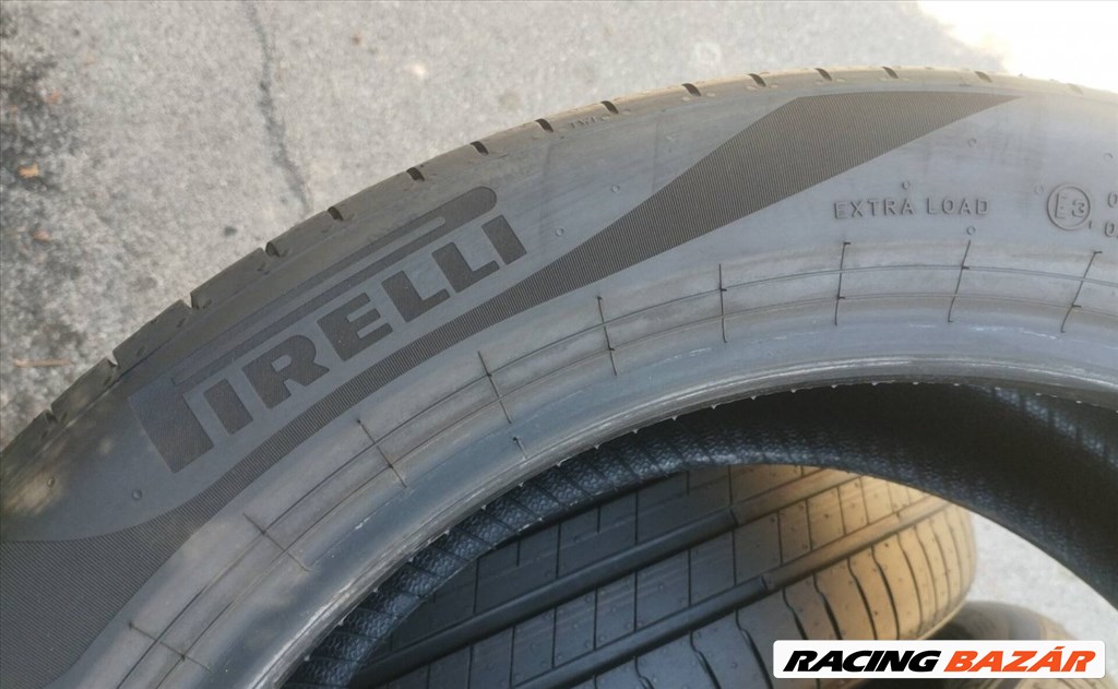 Új 235/45 18 Pirelli nyári gumi r18 " dot25 3. kép