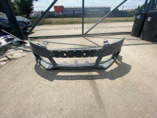 Audi TT (8J) AUDI TT Első Lökhárító (Üresen)