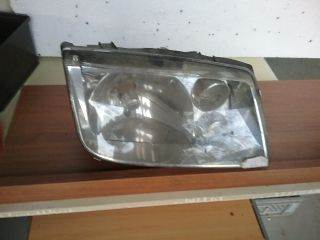 Volkswagen Bora VW BORA Jobb Fényszóró