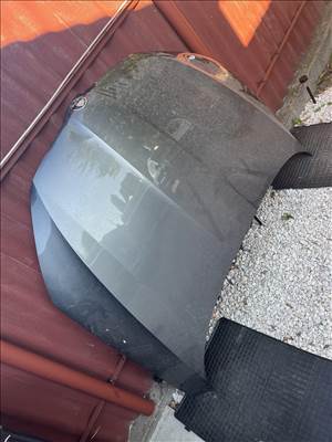 Skoda superb 2023 motorháztető 