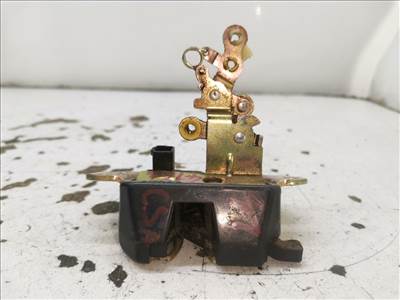 CHEVROLET KALOS 1.2 Csomagtérajtó Zárszerkezet #39924#