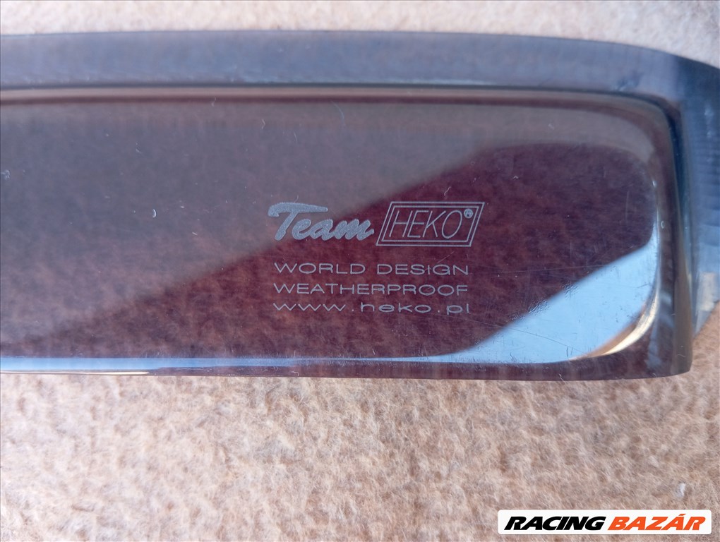 Fiat Punto II III légterelő párban három ajtóshoz  4. kép