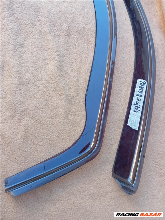 Fiat Punto II III légterelő párban három ajtóshoz  6. kép