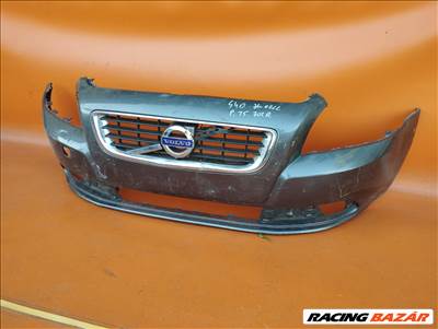 Volvo S40 első lökhárító 08-tól javítandó (P.25.702R)a