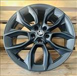 Skoda 19es gyári alufelni 5x112 Octavia Yeti Superb Kodiaq Karoq