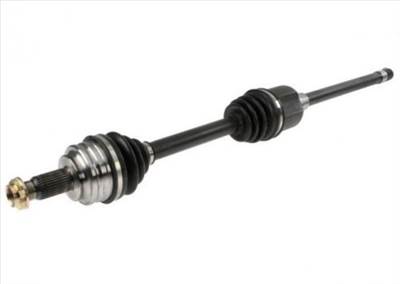 BMW X3 (E83) jobb első féltengely