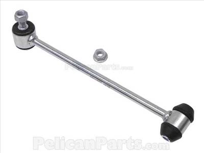 Mercedes E, W212 bal hátsó stabilizátorkar