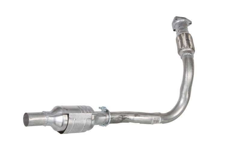 Opel Astra G katalizátor (2.0 DI, 2.0 DTI, 2.2 DTI) 1. kép