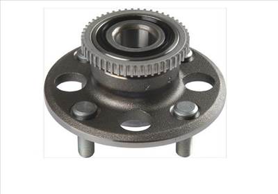 Honda Civic hátsó kerékcsapágy (ABS/Dobfék)