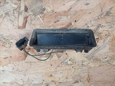 Skoda Fabia (1999-2007) Csomagtérajtó Nyitó Kapcsoló 