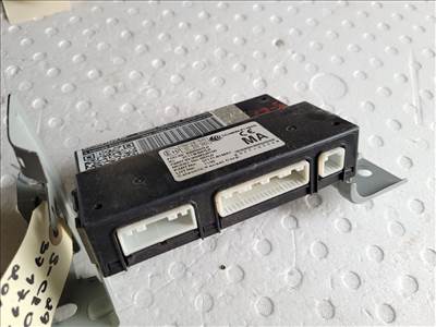 SUZUKI VITARA Elektronika (Magában) 3717161MA1