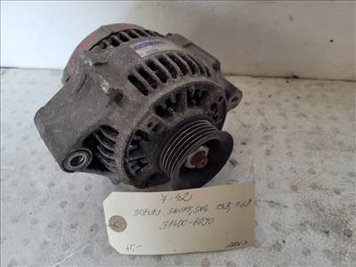 SUZUKI SX4 Generátor 3140080J0