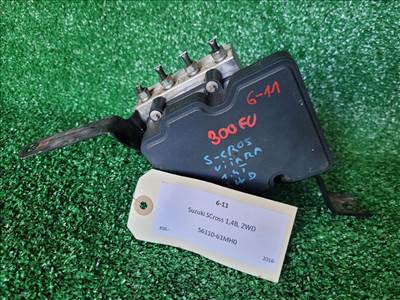 SUZUKI S-CROSS ABS Kocka 5611061MH0 61ma2wd