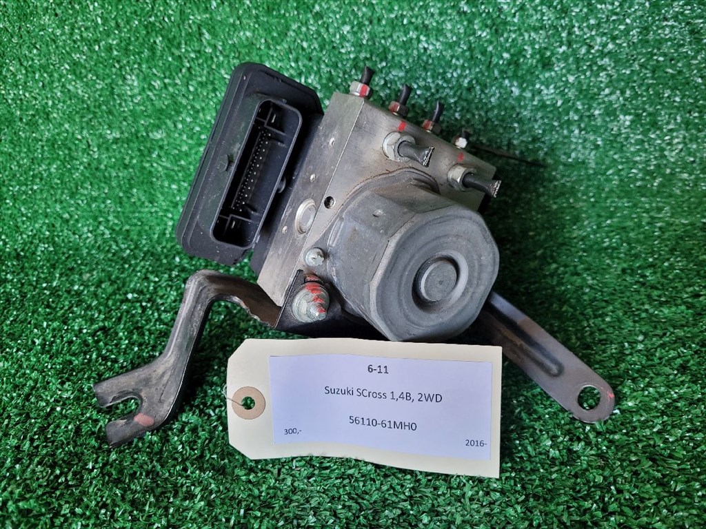 SUZUKI S-CROSS ABS Kocka 5611061MH0 61ma2wd 2. kép