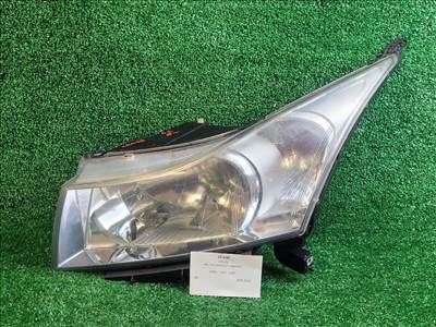 CHEVROLET CRUZE Bal Fényszóró 12412 12413