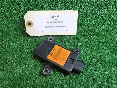 HYUNDAI i40 Menetstabilizátor 956903V100 bg6810f540