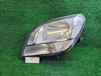 CHEVROLET ORLANDO Bal Fényszóró 12979