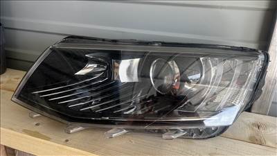 Skoda Octavia III RS TDI SKODA OCTAVIA RS XENON LAMPAK