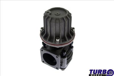 TurboWorks Külső wastegate szelep 50mm 0,5 Bar