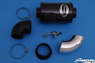 Simota Carbon Charger Opel Vectra B 2.0 95-00 CBII-560 szívórendszer