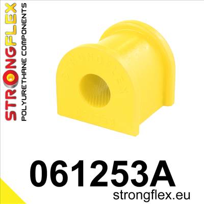 ELSŐ STABILIZÁTOR STRONGFLEX SZILENT SPORT Fiat 125p 1300/1500 Polonez Polonez P