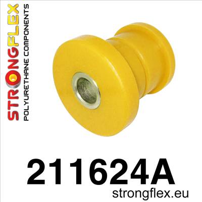 ELSŐ ALSÓ LENGŐKAR ELSŐ STRONGFLEX SZILENT SPORT Toyota Supra 93-02 Toyota / Lexus Soarer SC300 SC400 91-00
