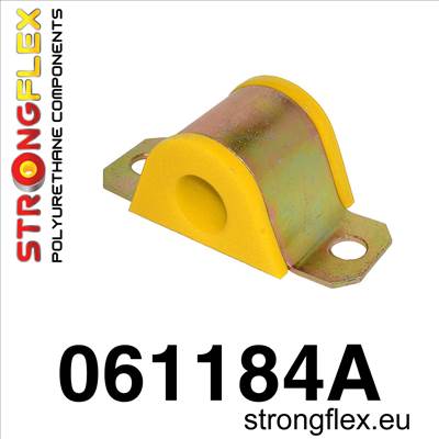 STABILIZÁTOR STRONGFLEX SZILENT SPORT Fiat Cinquecento 91-98 Fiat Seicento 98-08