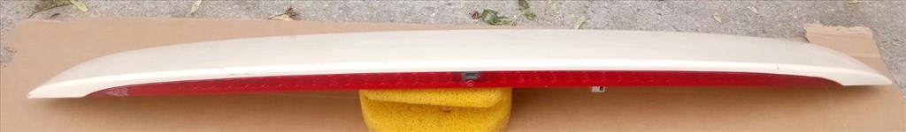 Mercedes W211 kombi csomagtér spoiler a2117900388 1. kép