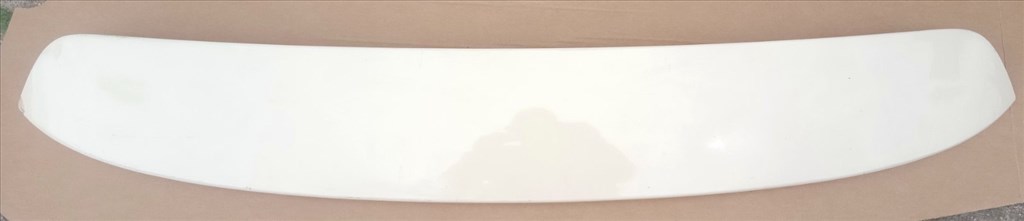 Mercedes W211 kombi csomagtér spoiler a2117900388 2. kép