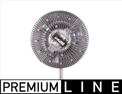 kuplung, hűtőventilátor MAHLE CFC 182 000P for IVECO