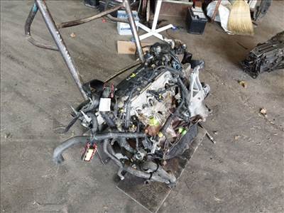 169A4000 kódú Fiat Punto / Panda / 500 1.2 motor