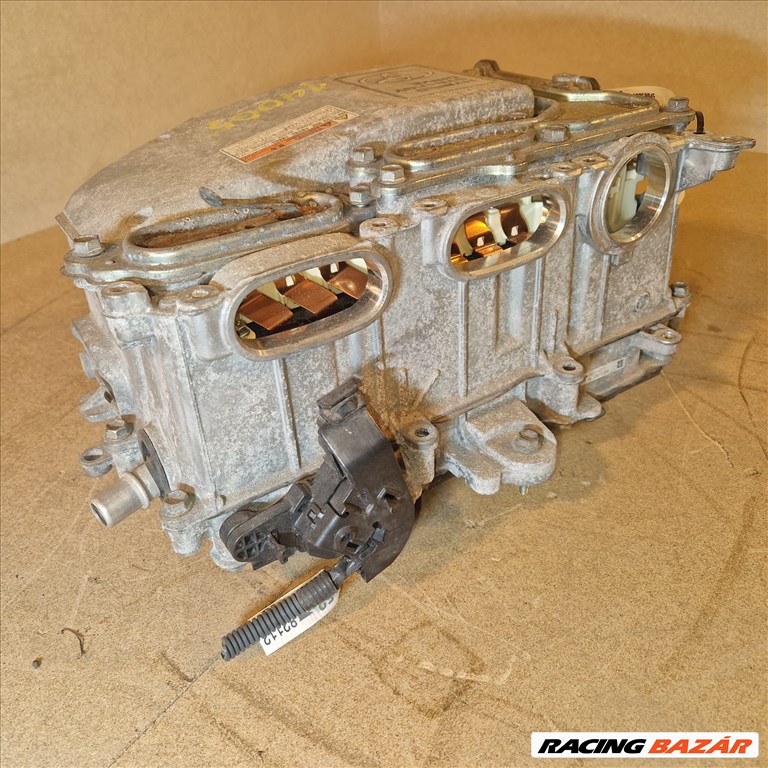 Toyota Yaris (XP130/XP150) 1.5 VVT-I Hybrid inverter modul  g920059045 g920059086 1. kép