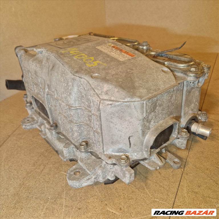 Toyota Yaris (XP130/XP150) 1.5 VVT-I Hybrid inverter modul  g920059045 g920059086 2. kép