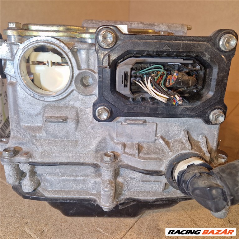 Toyota Yaris (XP130/XP150) 1.5 VVT-I Hybrid inverter modul  g920059045 g920059086 5. kép