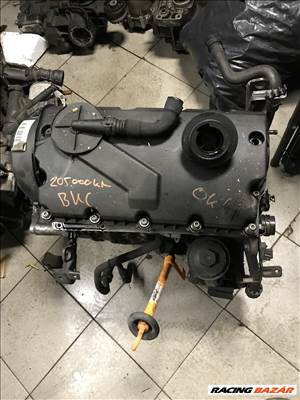 VW GOLF V_OCTAVIA II1,9 PD fűzött blokk hengerfej