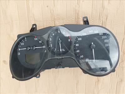Seat Altea-Toledo 1,8 Tfsi óracsoport 5P0920827A