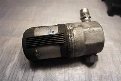 AUDI A4 94-98 Klíma szárító szűrő