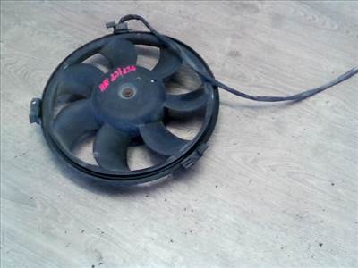 AUDI A4 98-01 Klímahűtő ventilátor
