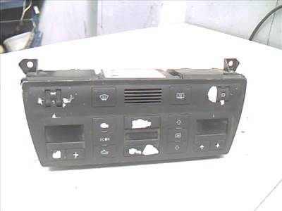 AUDI A6 97-04 Fűtés vezérlő panel