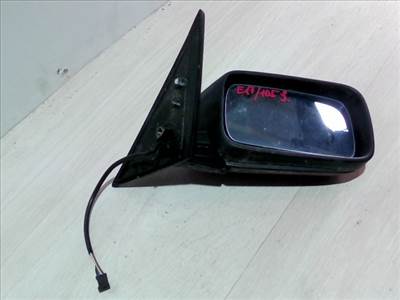 BMW E34 87-96 Jobb visszapillantó tükör elektromos