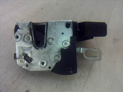 BMW E36 89-00 Jobb első ajtó zárszerkezet központizáras